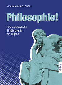 Vorderes Coverbild Philosophie!