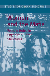Vorderes Coverbild Women and the Mafia