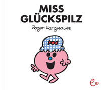 Vorderes Coverbild Miss Glückspilz