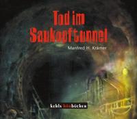 Vorderes Coverbild Tod im Saukopftunnel