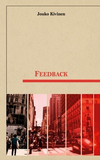 Vorderes Coverbild Feedback