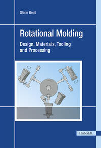 Vorderes Coverbild Rotational Molding