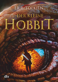 Vorderes Coverbild Der kleine Hobbit