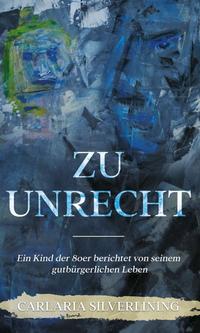 Vorderes Coverbild Zu Unrecht