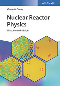Vorderes Coverbild Nuclear Reactor Physics