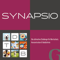 Vorderes Coverbild Synapsio