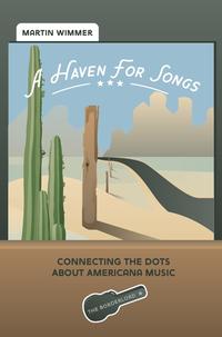 Vorderes Coverbild A Haven For Songs