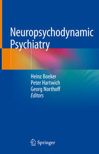 Vorderes Coverbild Neuropsychodynamic Psychiatry