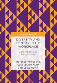 Vorderes Coverbild Diversity and Identity in the Workplace