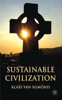 Vorderes Coverbild Sustainable Civilization