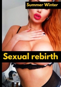 Vorderes Coverbild Sexual rebirth