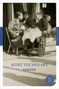 Vorderes Coverbild Gedichte