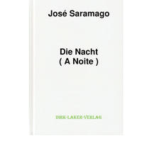 Vorderes Coverbild Die Nacht
