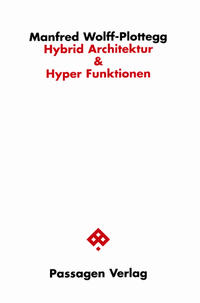 Vorderes Coverbild Hybrid Architektur &amp; Hyper Funktionen