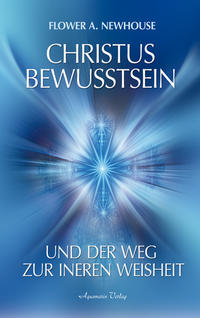 Vorderes Coverbild Christus-Bewusstsein und der Weg zur inneren Weisheit