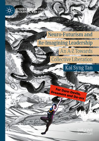 Vorderes Coverbild Neuro-Futurism and Re-Imagining Leadership