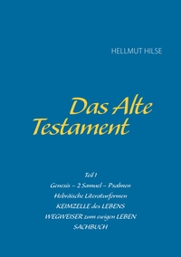 Vorderes Coverbild Das Alte Testament