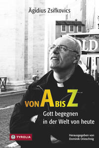 Vorderes Coverbild Von A bis Z
