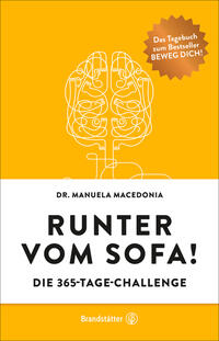 Vorderes Coverbild Runter vom Sofa!