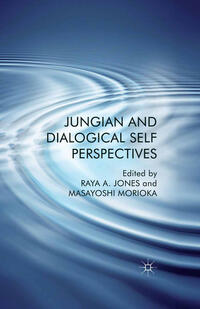 Vorderes Coverbild Jungian and Dialogical Self Perspectives