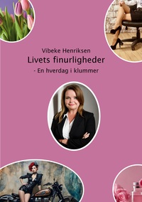 Vorderes Coverbild Livets Finurligheder