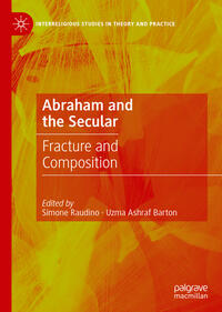 Vorderes Coverbild Abraham and the Secular