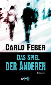 Vorderes Coverbild Das Spiel der Anderen
