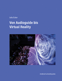 Vorderes Coverbild Von Audioguide bis Virtual Reality