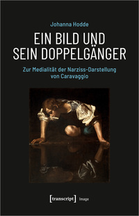 Vorderes Coverbild Ein Bild und sein Doppelgänger
