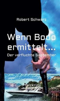 Vorderes Coverbild Wenn Bodo ermittelt...