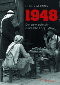Vorderes Coverbild 1948