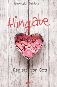Vorderes Coverbild Hingabe