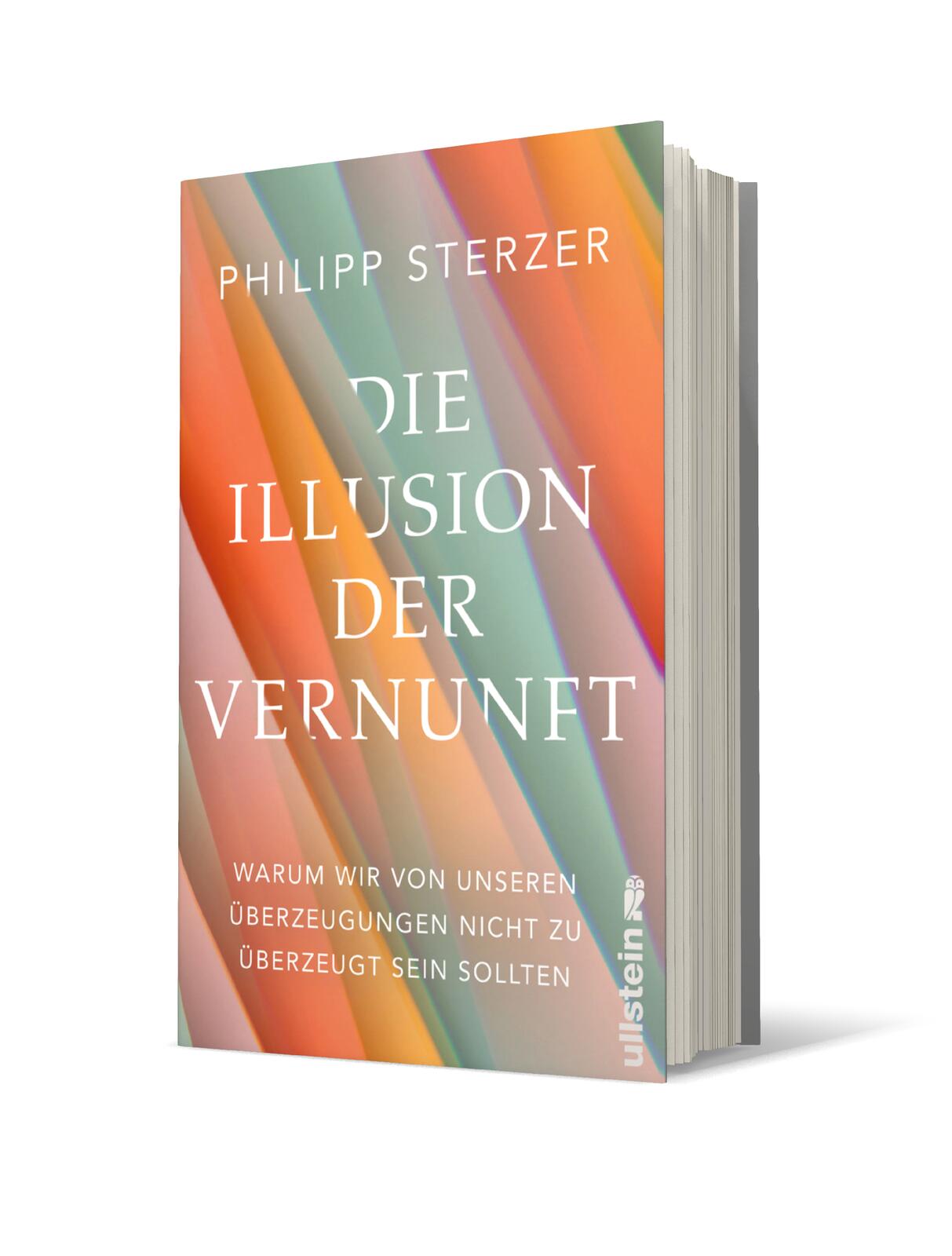 Anderes Coverbild Die Illusion der Vernunft