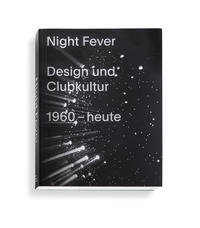 Vorderes Coverbild Night Fever