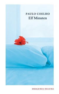 Vorderes Coverbild Elf Minuten