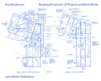 Vorderes Coverbild Reading Structures: 39 Projects and Built Works