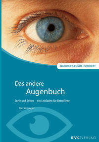 Vorderes Coverbild Das andere Augenbuch