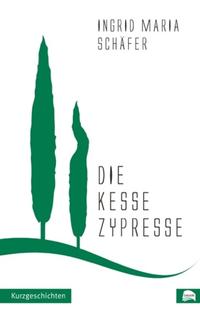 Vorderes Coverbild Die kesse Zypresse