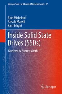 Vorderes Coverbild Inside Solid State Drives (SSDs)