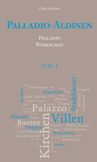 Vorderes Coverbild Palladio-Aldinen VOL. 3