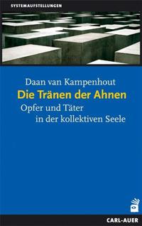 Vorderes Coverbild Die Tränen der Ahnen