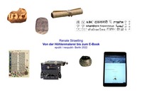 Vorderes Coverbild Von der Höhlenmalerei bis zum E-Book