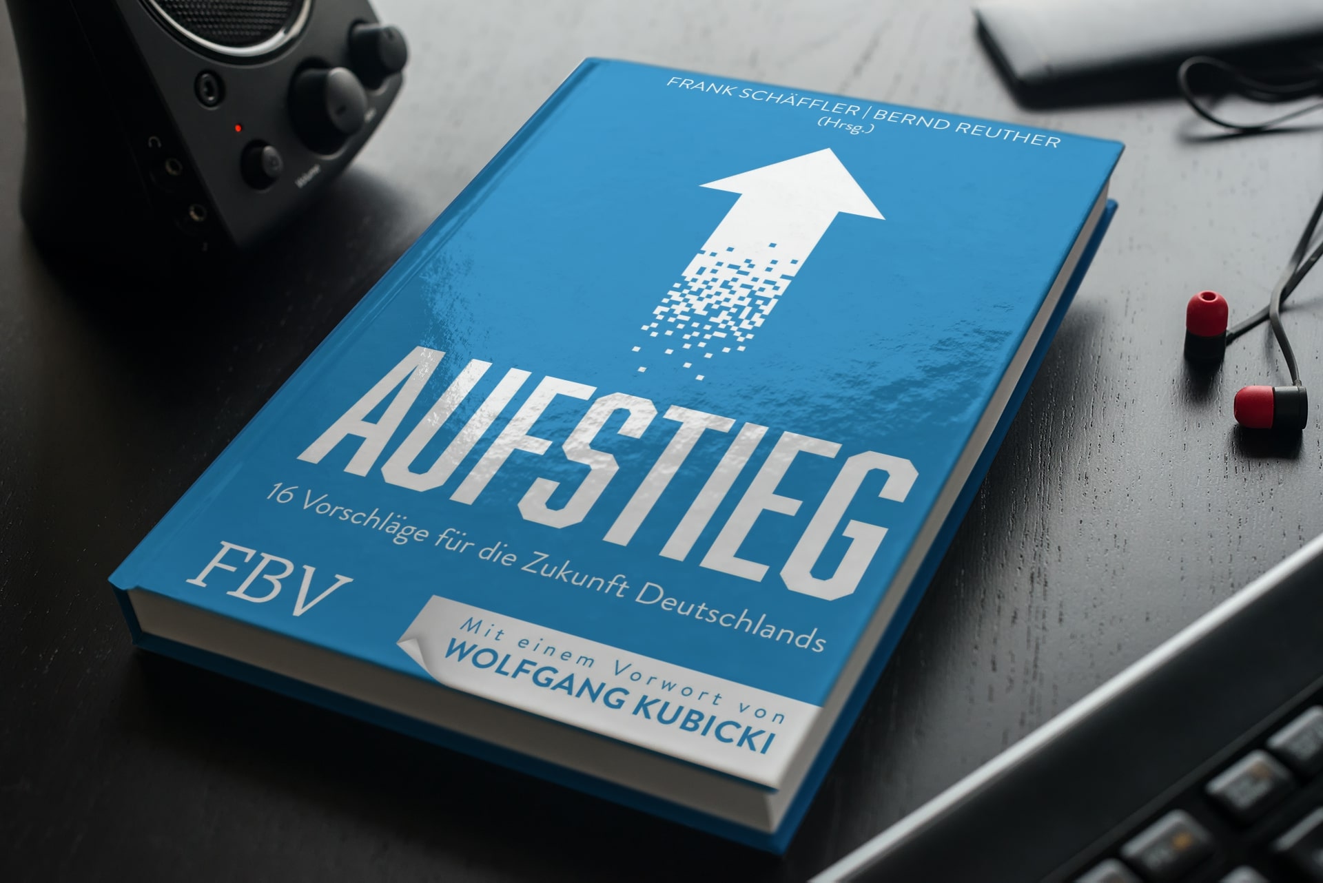 Beispielinhalt (Bild) AUFSTIEG