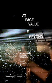 Vorderes Coverbild At Face Value and Beyond