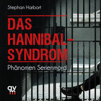 Vorderes Coverbild Das Hannibal-Syndrom