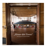 Vorderes Coverbild Hinter den Toren