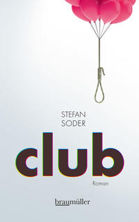 Vorderes Coverbild Club