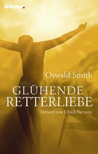 Vorderes Coverbild Glühende Retterliebe