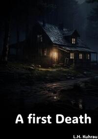 Vorderes Coverbild A first Death