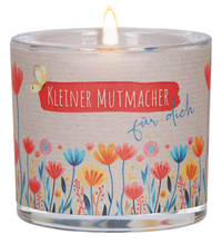 Vorderes Coverbild Kleiner Mutmacher für dich
